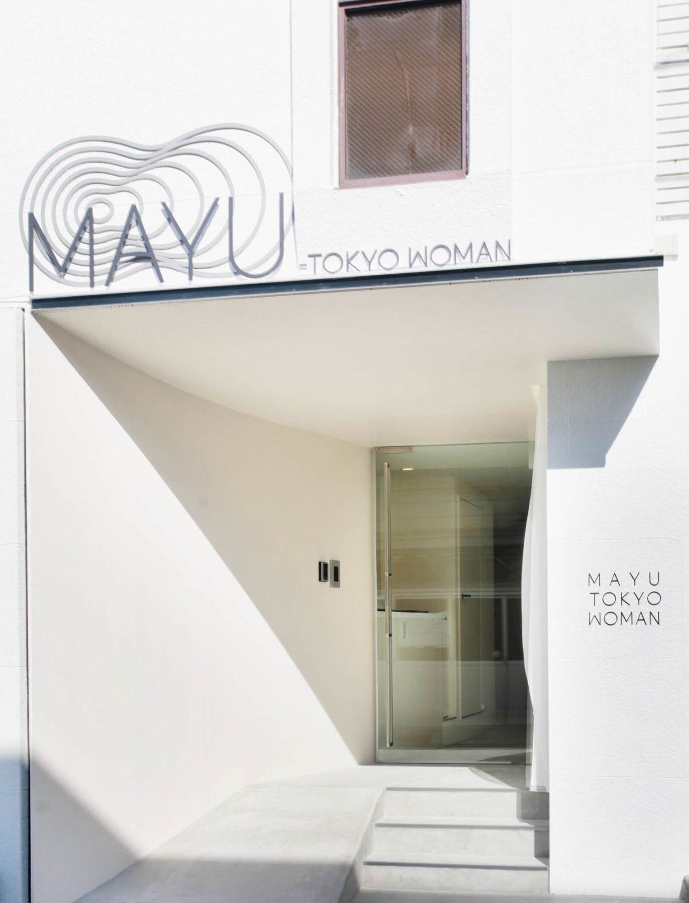 Hotel Mayu Tokyo Woman Exterior foto